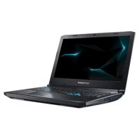 ноутбук Acer Predator Helios 500 PH517-51-74ZA Черный
