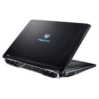 ноутбук Acer Predator Helios 500 PH517-51-74ZA Черный
