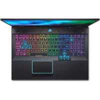ноутбук Acer Predator Helios 500 PH517-52-95JM Черный