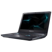 ноутбук Acer Predator Helios 500 PH517-61-R7ML Черный