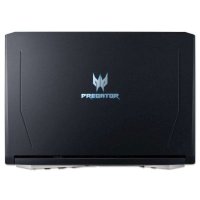 ноутбук Acer Predator Helios 500 PH517-61-R7ML Черный