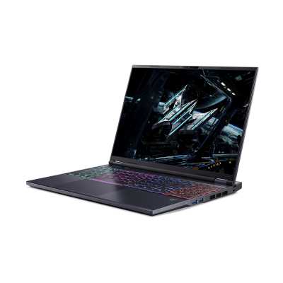 ноутбук Acer Predator Helios Neo 16 AI PHN16-73-92V4 Черный