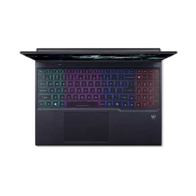 ноутбук Acer Predator Helios Neo 16 AI PHN16-73-92V4 Черный