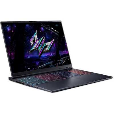 ноутбук Acer Predator Helios Neo 16S AI PHN16S-71-90EB-wpro Черный