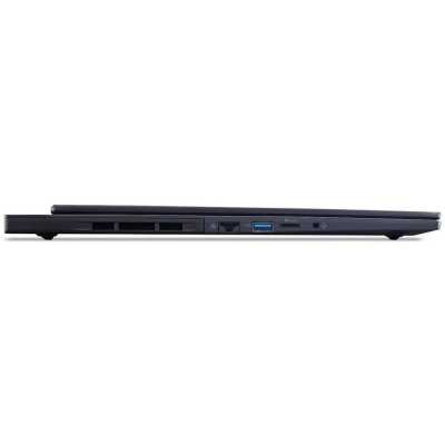 ноутбук Acer Predator Helios Neo 16S AI PHN16S-71-90EB-wpro Черный