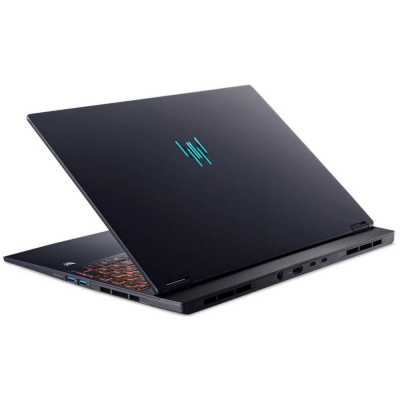 ноутбук Acer Predator Helios Neo 16S AI PHN16S-71-90EB-wpro Черный