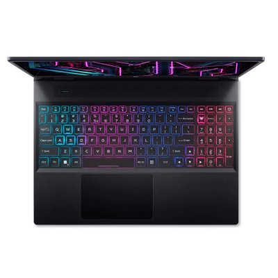ноутбук Acer Predator Helios Neo 16 PHN16-71-96JD Черный