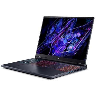 ноутбук Acer Predator Helios Neo 16 PHN16-72-70EC Черный