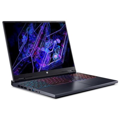 ноутбук Acer Predator Helios Neo 16 PHN16-72-70EC Черный
