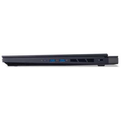 ноутбук Acer Predator Helios Neo 16 PHN16-72-70EC Черный