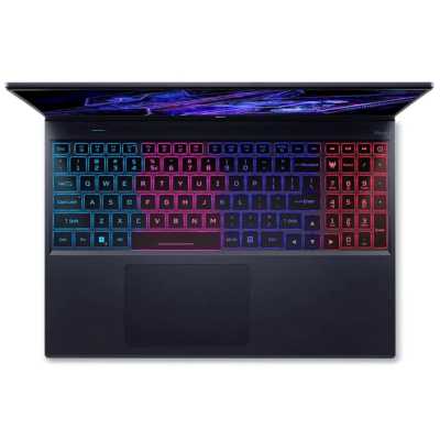 ноутбук Acer Predator Helios Neo 16 PHN16-72-70EC Черный