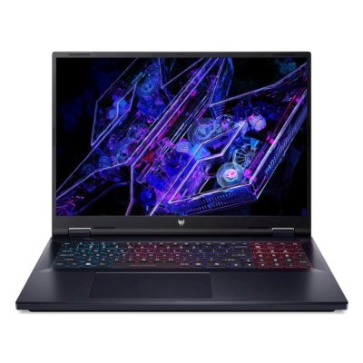 ноутбук Acer Predator Helios Neo 18 PHN18-71-79DC Черный