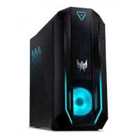компьютер Acer Predator PO3-620 DG.E21ER.007 Черный