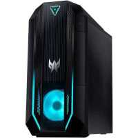 компьютер Acer Predator PO3-630 DG.E2EER.003 Черный