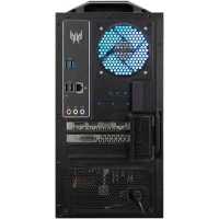 компьютер Acer Predator PO3-630 DG.E2EER.003 Черный
