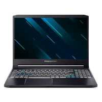 ноутбук Acer Predator Triton 300 PT315-52-702T-wpro Черный