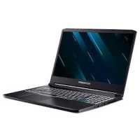 ноутбук Acer Predator Triton 300 PT315-52-702T-wpro Черный