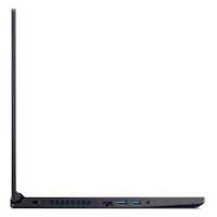 ноутбук Acer Predator Triton 300 PT315-52-702T-wpro Черный