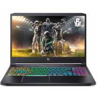 ноутбук Acer Predator Triton 300 PT315-53-50CM Черный