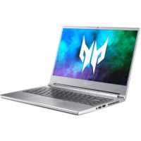 ноутбук Acer Predator Triton 300 SE PT316-51s-700X Серебристый