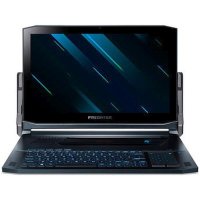 ноутбук Acer Predator Triton 900 PT917-71-73E3 Черный