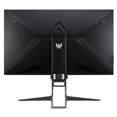 монитор Acer Predator X32QFSbmiiphuzx Черный