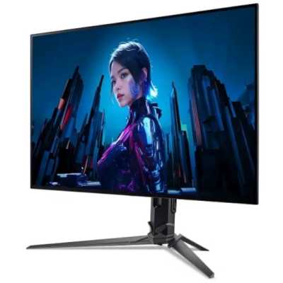 монитор Acer Predator X32X3bmiiphuzx Черный