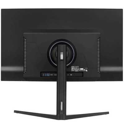 монитор Acer Predator X32Xbmiipphuzx Черный