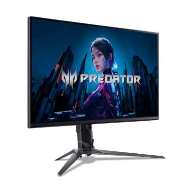 монитор Acer Predator XB253QF3bmiiprx Черный