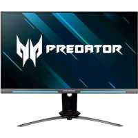 монитор Acer Predator XB253QGWbmiiprzx Черный