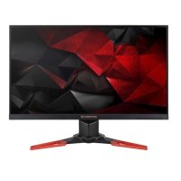 монитор Acer Predator XB271HKbmiprz Черно-Красный