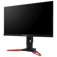 монитор Acer Predator XB271HKbmiprz Черно-Красный