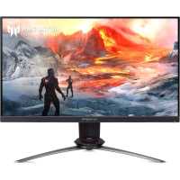 монитор Acer Predator XB273KLVbmiipruzx Черный