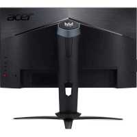 монитор Acer Predator XB273KLVbmiipruzx Черный