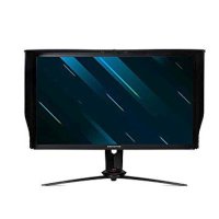 монитор Acer Predator XB273KPbmiphzx Черный
