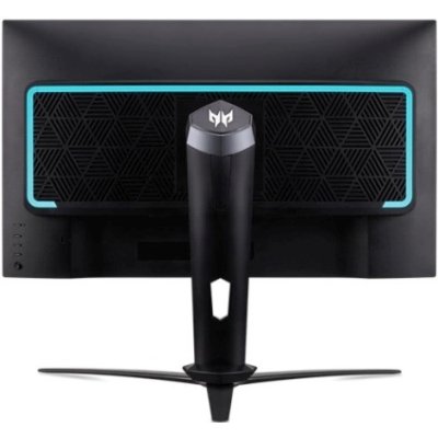 монитор Acer Predator XB273UKFbmiipruzx Черный