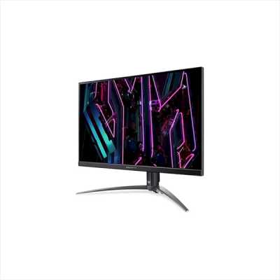 монитор Acer Predator XB273UV3bmiiprzx Черный
