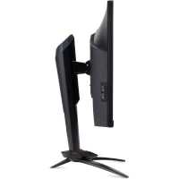 монитор Acer Predator XB273UZbmiipruzx Черный