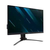 монитор Acer Predator XB273Xbmiprzx Черный