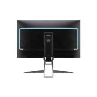 монитор Acer Predator XB323QUNVbmiiphzx Черный