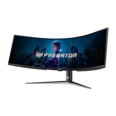 монитор Acer Predator Z57bmiiphuzx Черный
