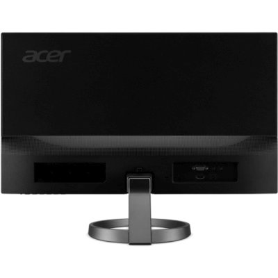 монитор Acer R272EYMIX Черный