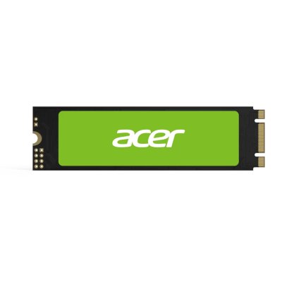 SSD диск Acer RE100 256Gb BL.9BWWA.113 Черный