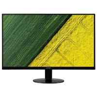 монитор Acer SA220Qbid Черный