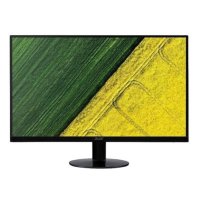монитор Acer SA230Abi Черный