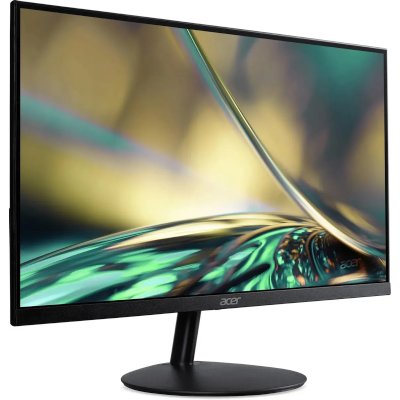 монитор Acer SA242YP0bi Черный