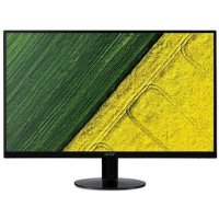 монитор Acer SA270Abi Черный