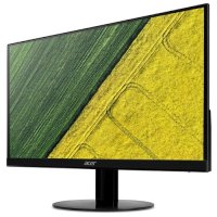 монитор Acer SA270Abi Черный