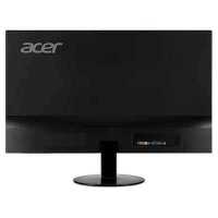 монитор Acer SA270Bbmipux Черный