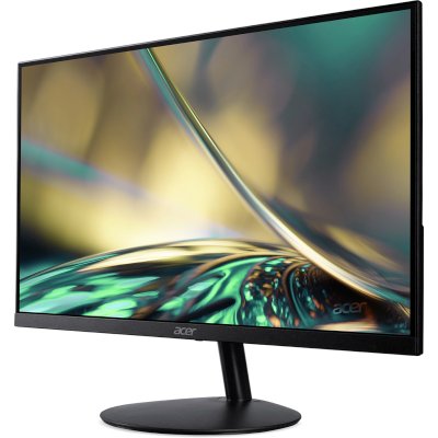 монитор Acer SA322QKbmiipx Черный